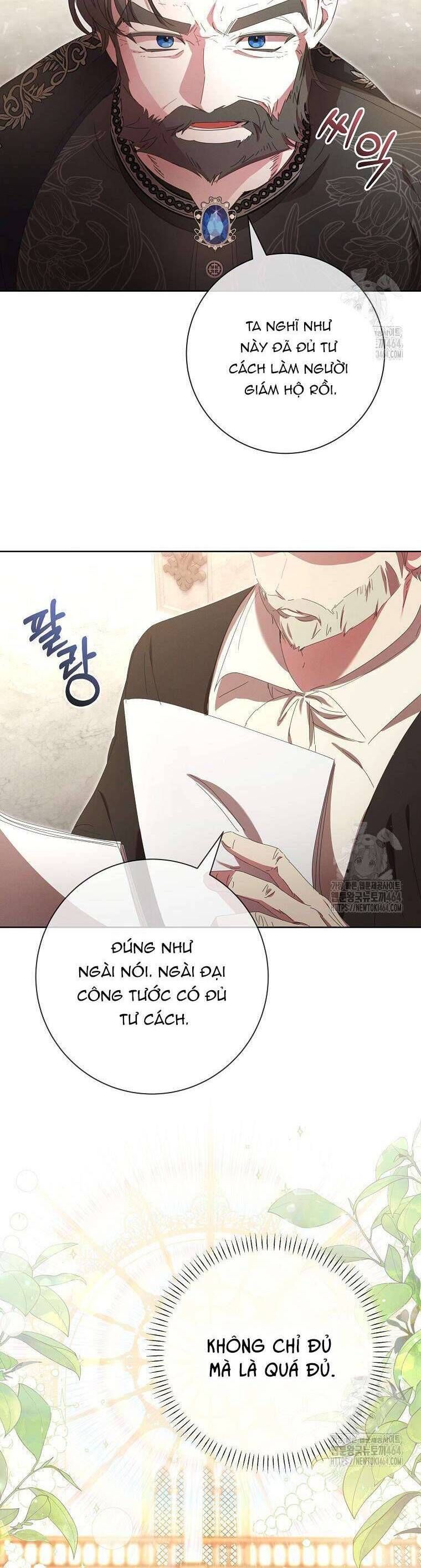 Công Nương Tái Sinh [Chap 6-43]