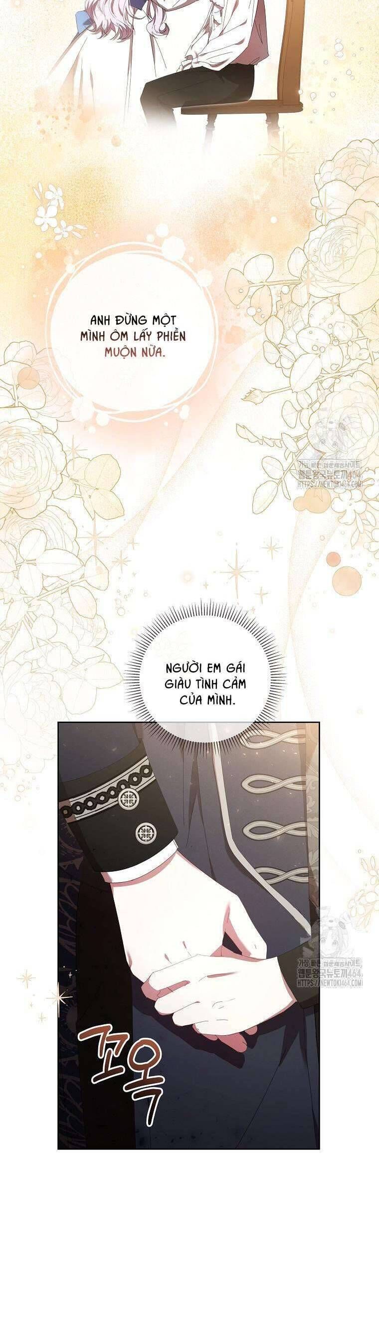 Công Nương Tái Sinh [Chap 6-43]