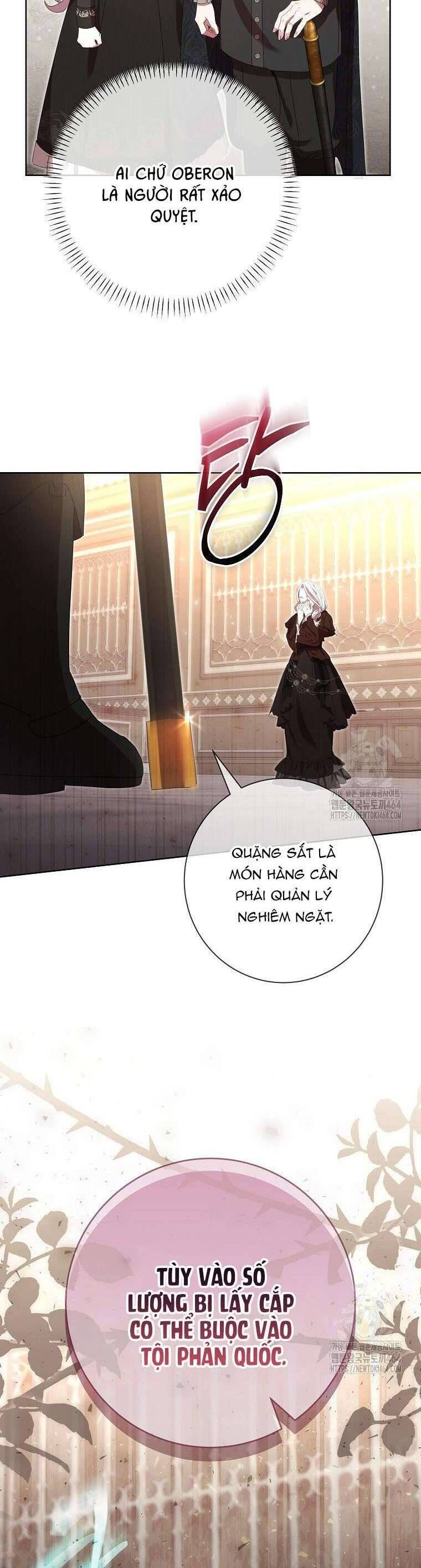 Công Nương Tái Sinh [Chap 6-43]