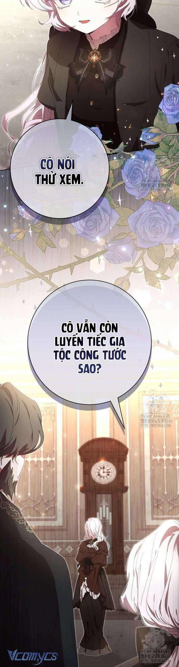 Công Nương Tái Sinh [Chap 6-43]