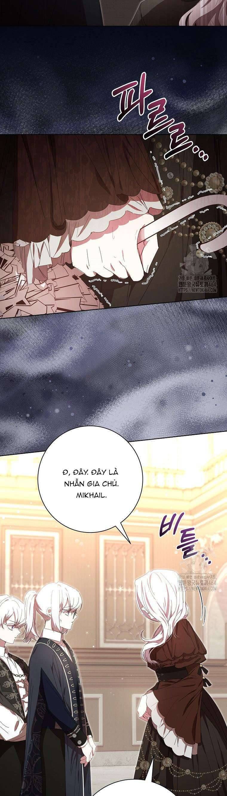 Công Nương Tái Sinh [Chap 6-43]