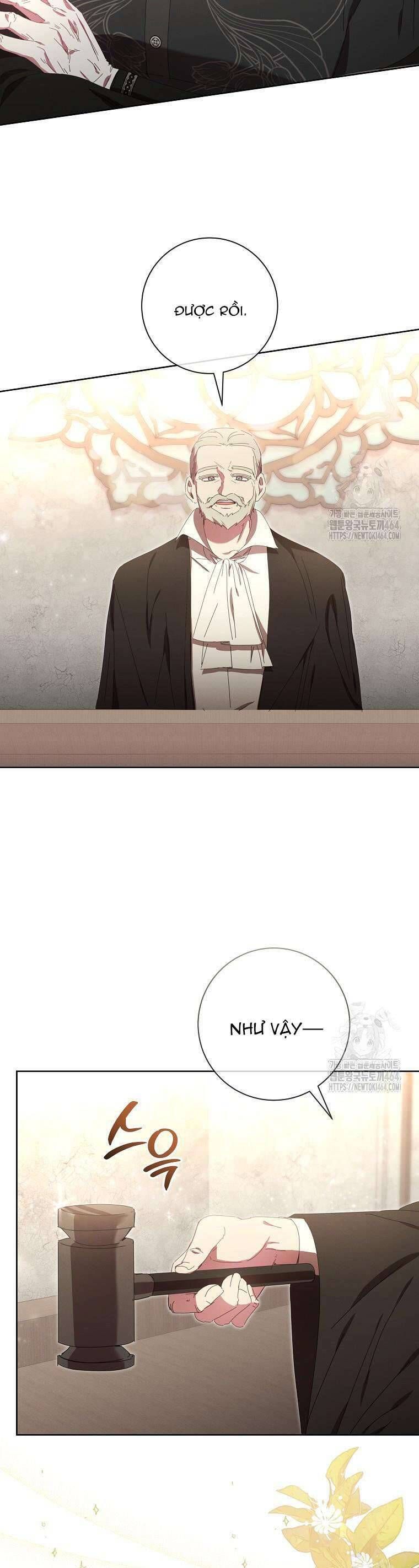 Công Nương Tái Sinh [Chap 6-43]