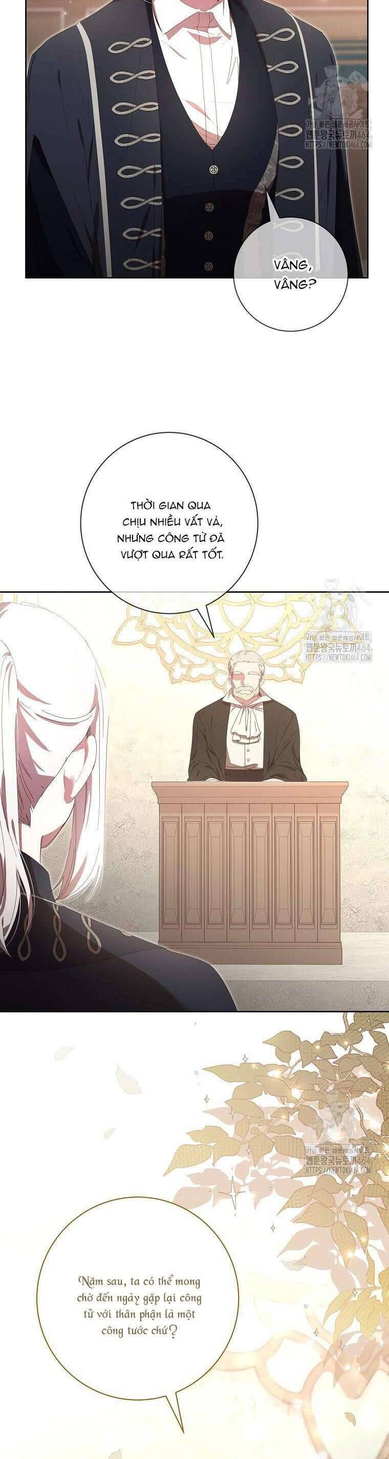 Công Nương Tái Sinh [Chap 6-43]