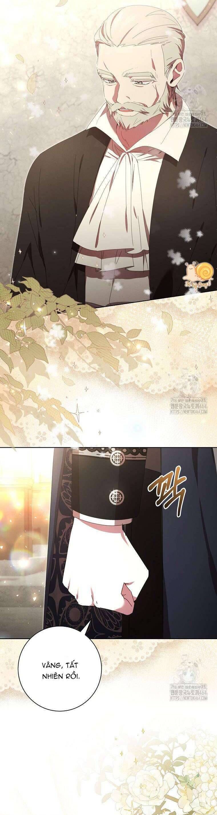Công Nương Tái Sinh [Chap 6-43]