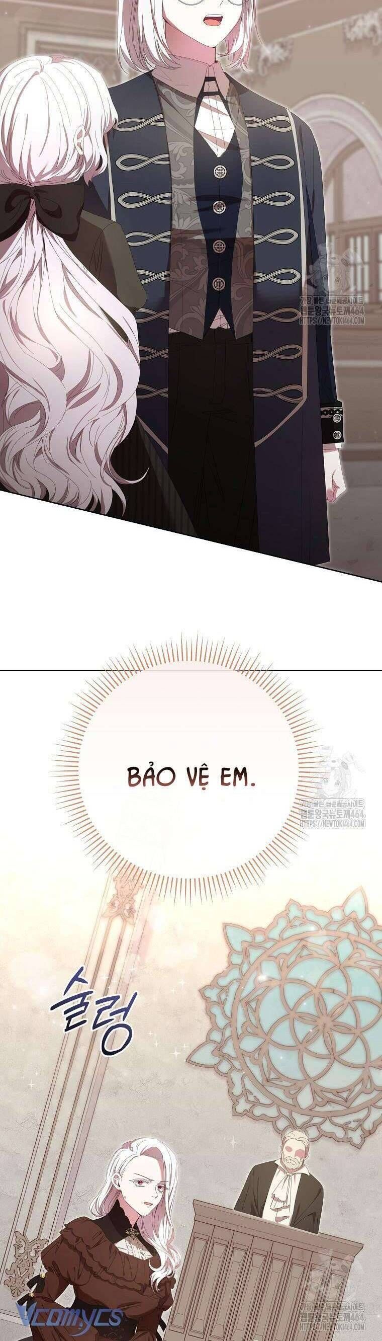 Công Nương Tái Sinh [Chap 6-43]