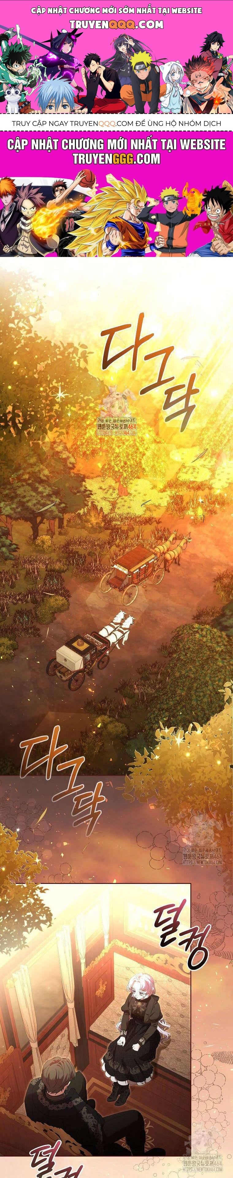 Công Nương Tái Sinh [Chap 6-43]