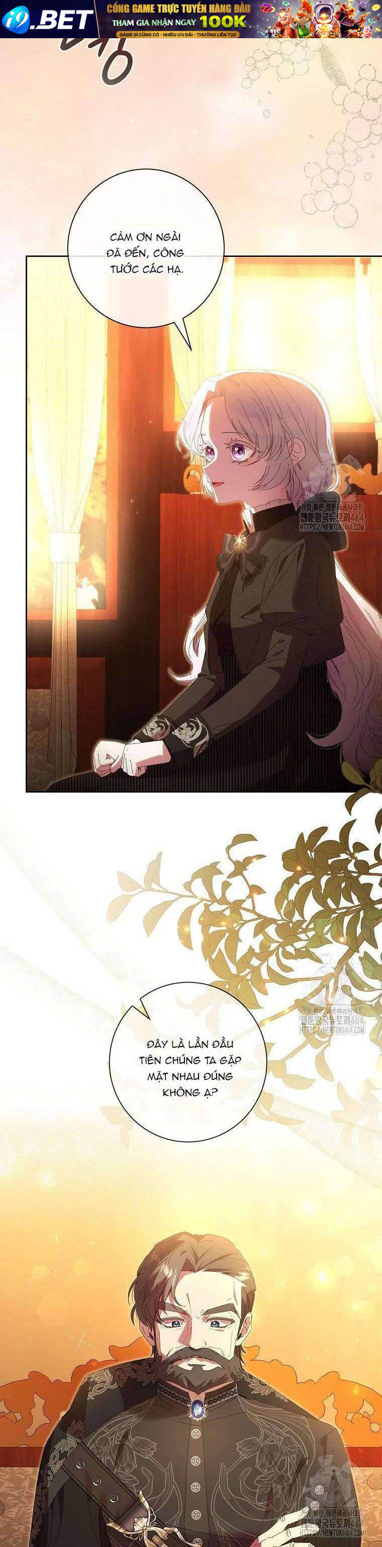 Công Nương Tái Sinh [Chap 6-43]