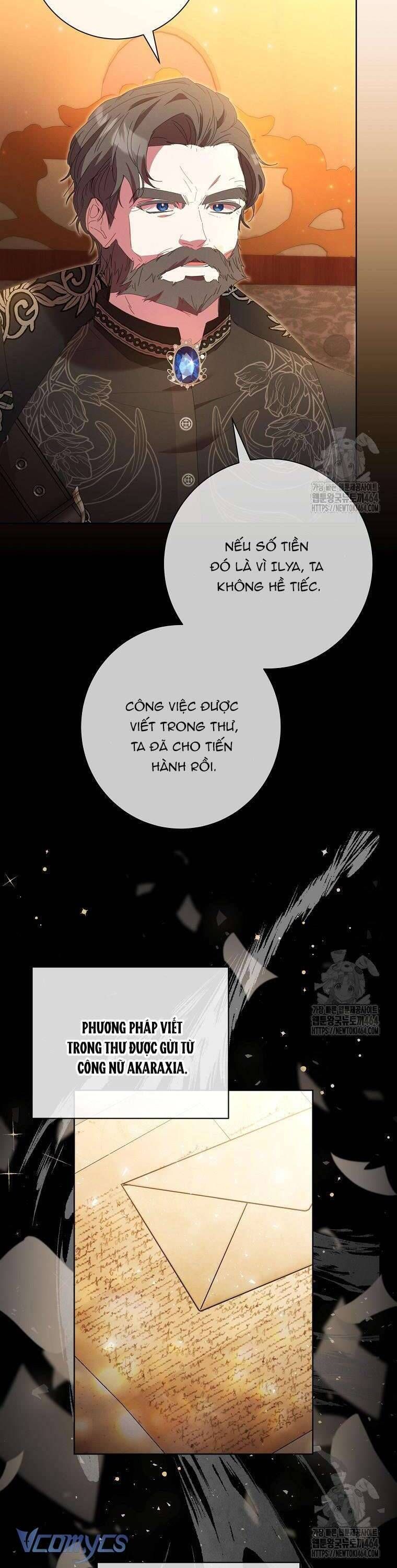 Công Nương Tái Sinh [Chap 6-43]