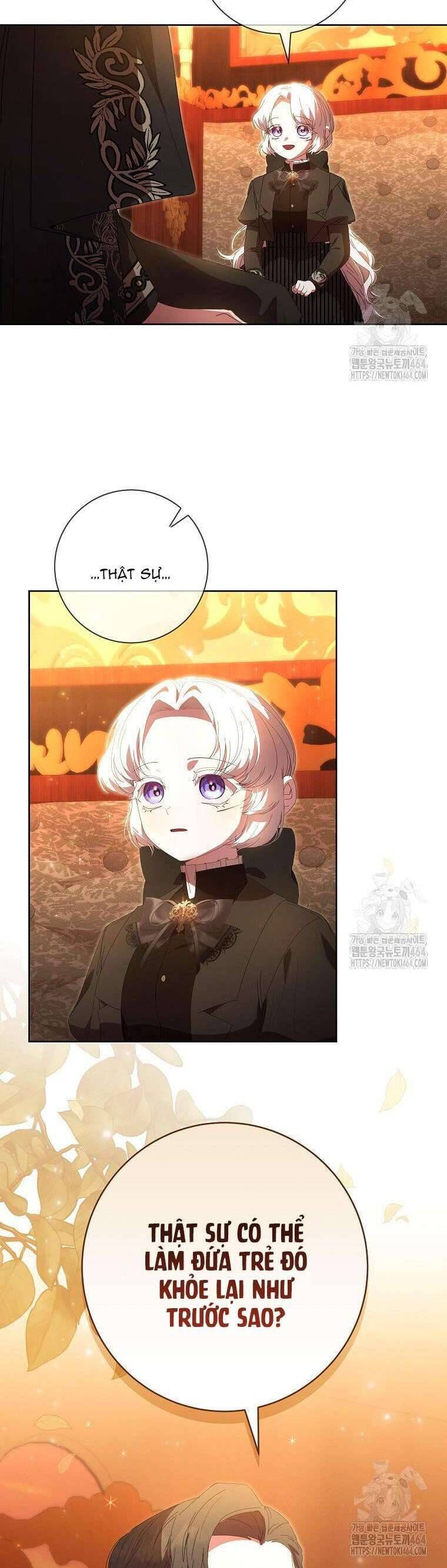 Công Nương Tái Sinh [Chap 6-43]