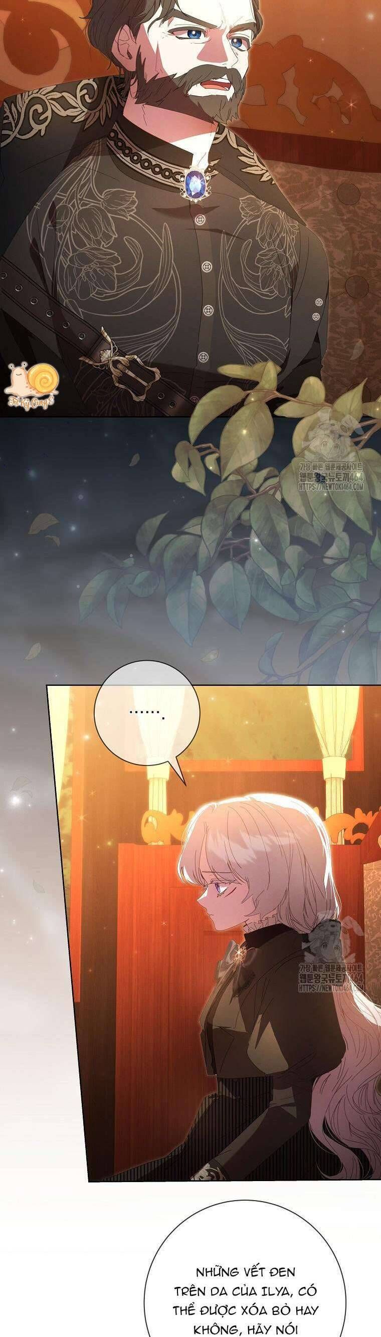 Công Nương Tái Sinh [Chap 6-43]