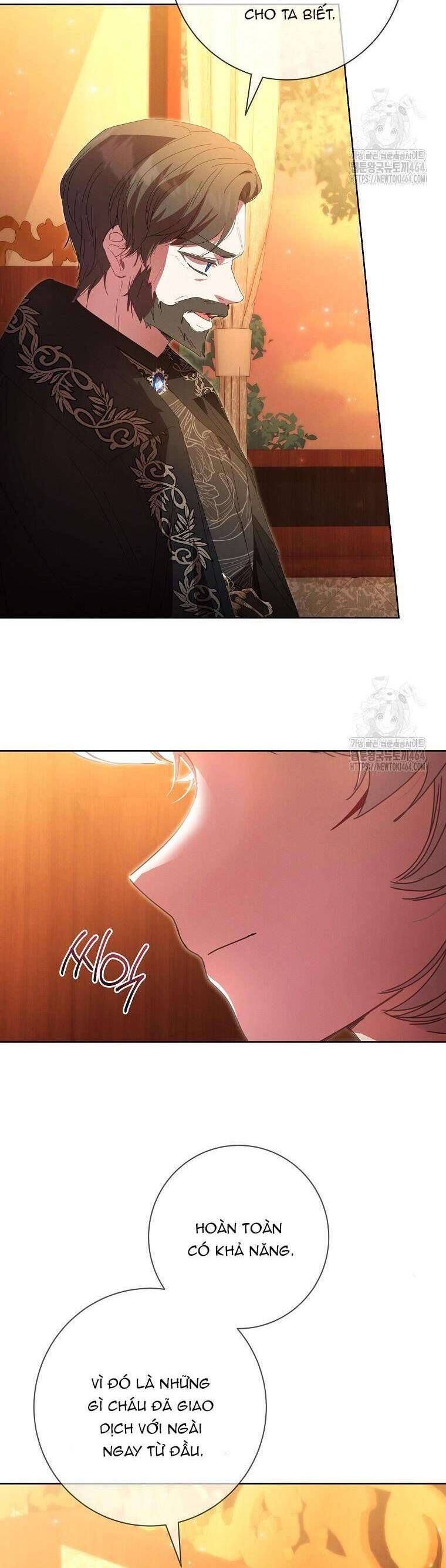Công Nương Tái Sinh [Chap 6-43]