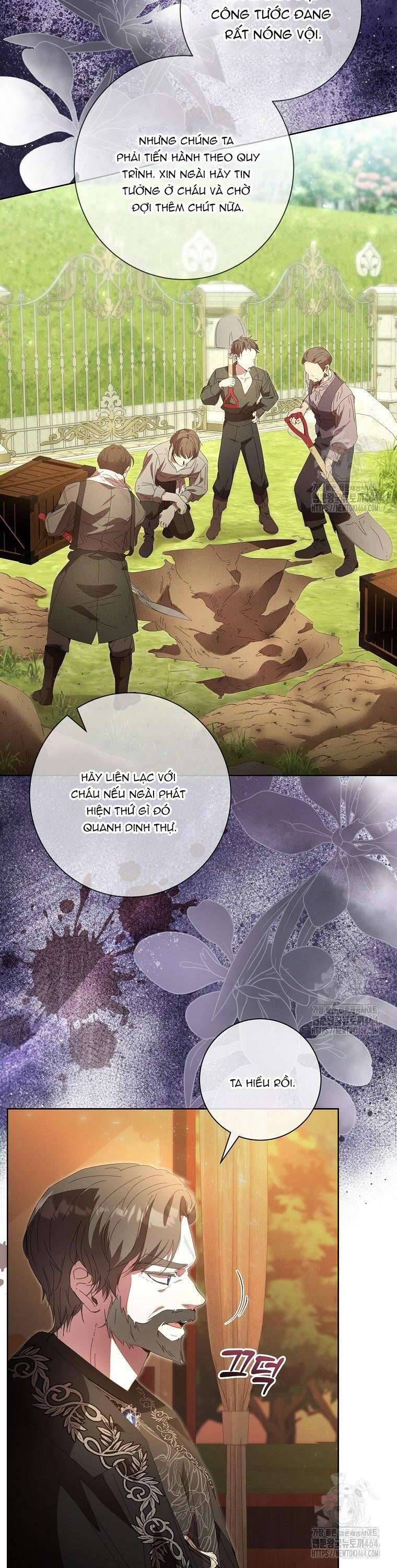 Công Nương Tái Sinh [Chap 6-43]