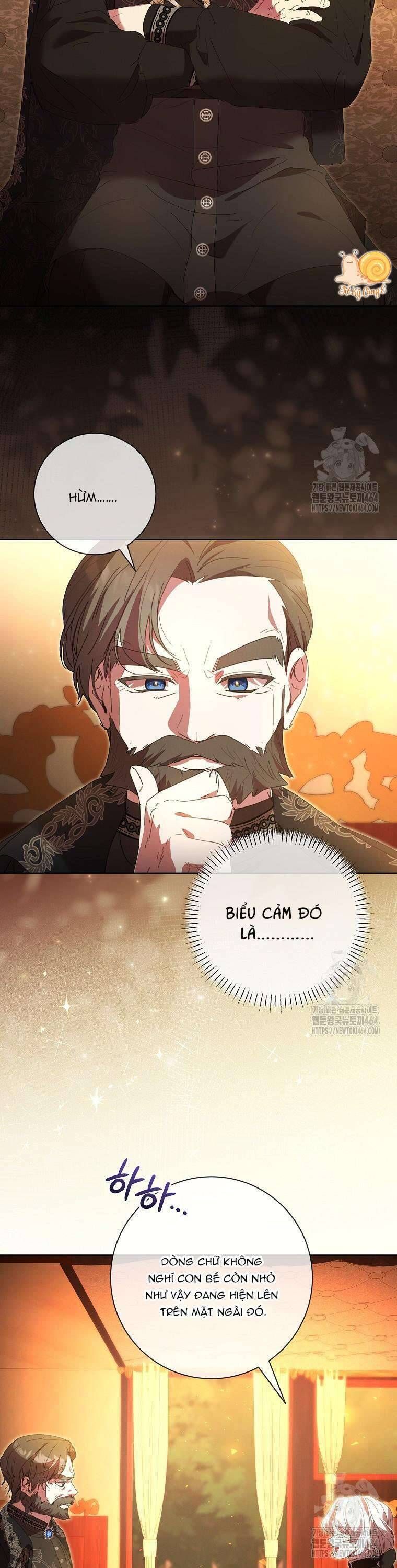 Công Nương Tái Sinh [Chap 6-43]