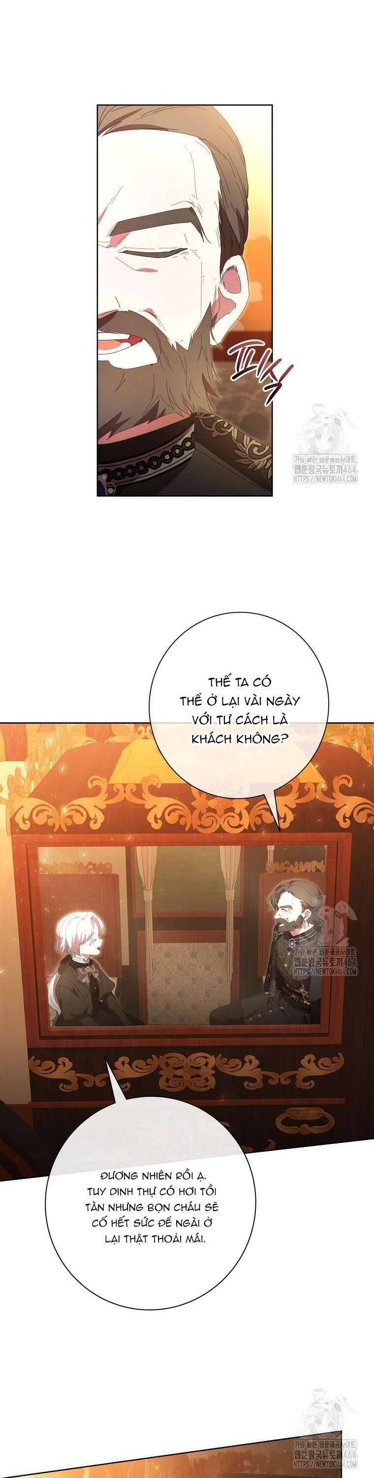 Công Nương Tái Sinh [Chap 6-43]