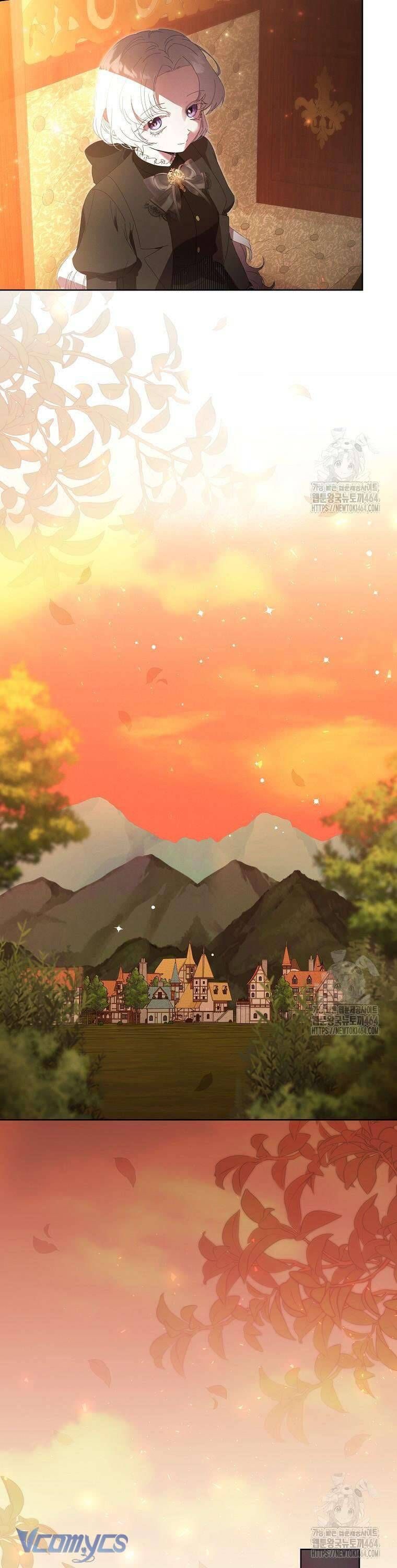 Công Nương Tái Sinh [Chap 6-43]