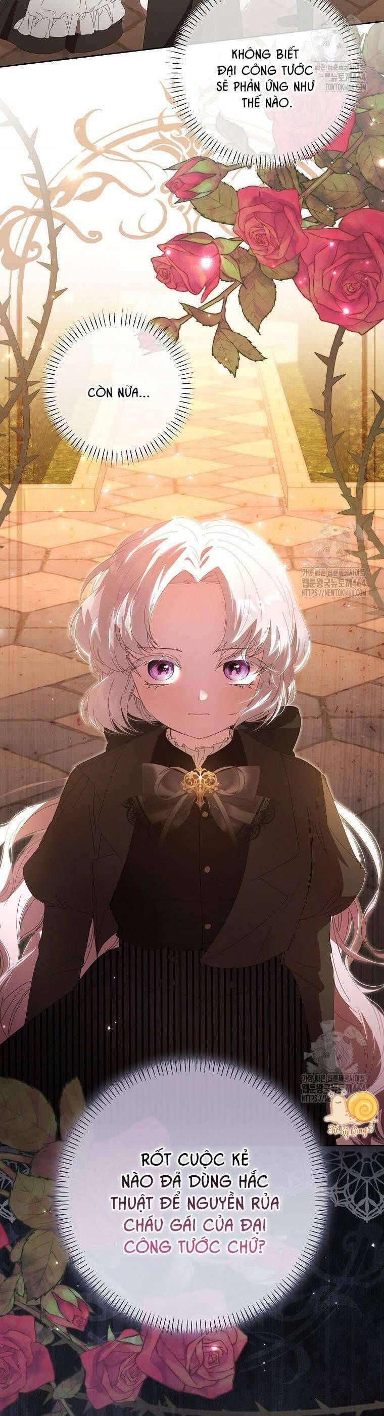 Công Nương Tái Sinh [Chap 6-43]