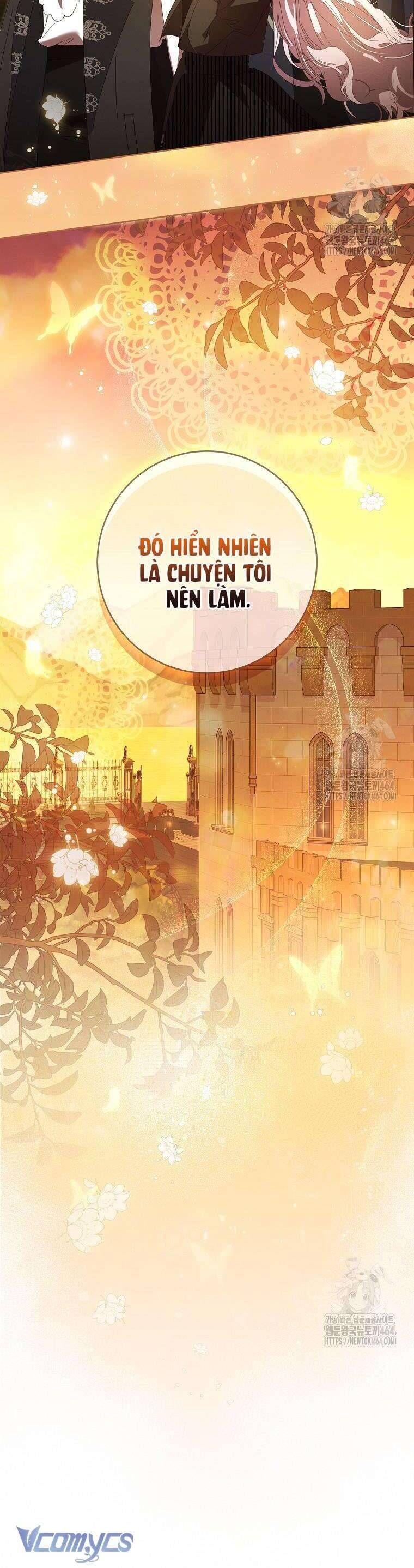 Công Nương Tái Sinh [Chap 6-43]