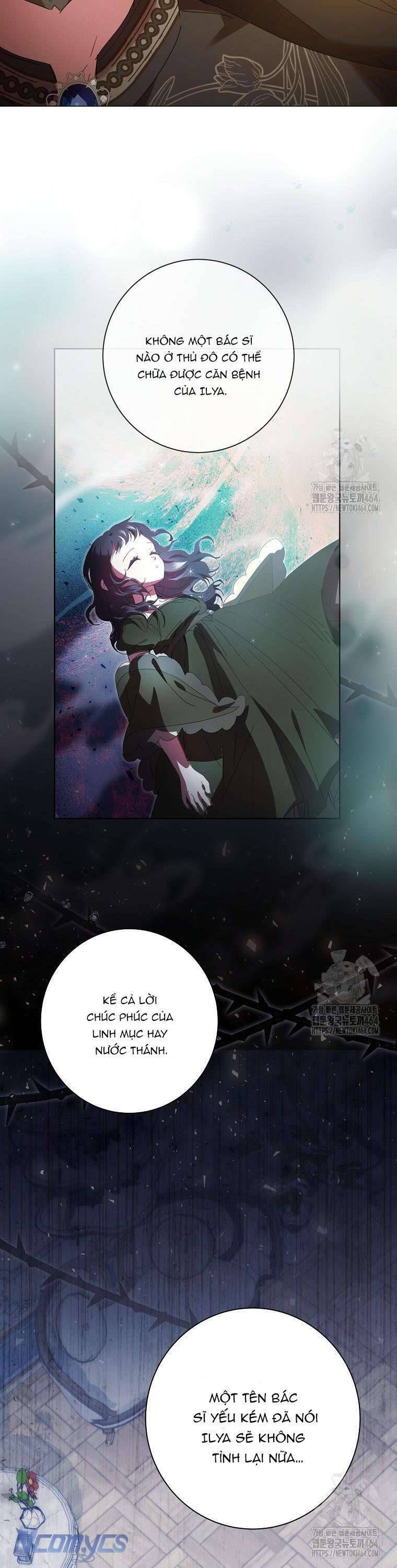 Công Nương Tái Sinh [Chap 6-43]