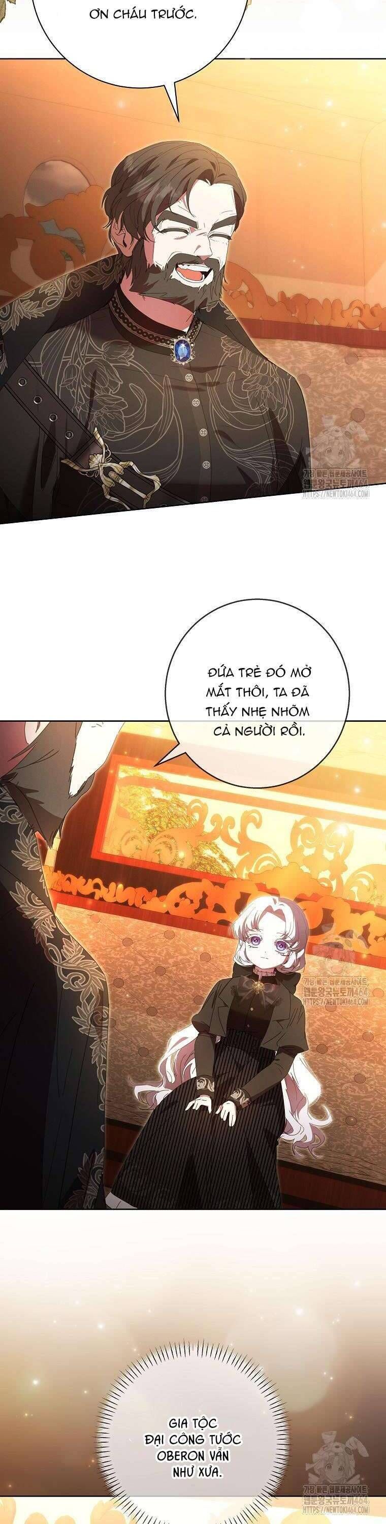 Công Nương Tái Sinh [Chap 6-43]