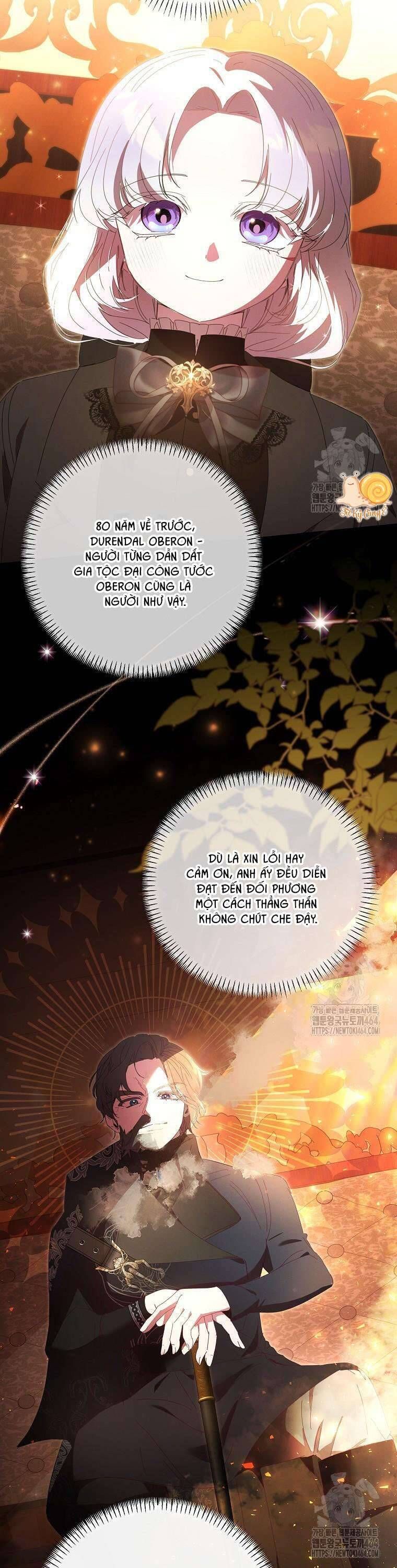 Công Nương Tái Sinh [Chap 6-43]