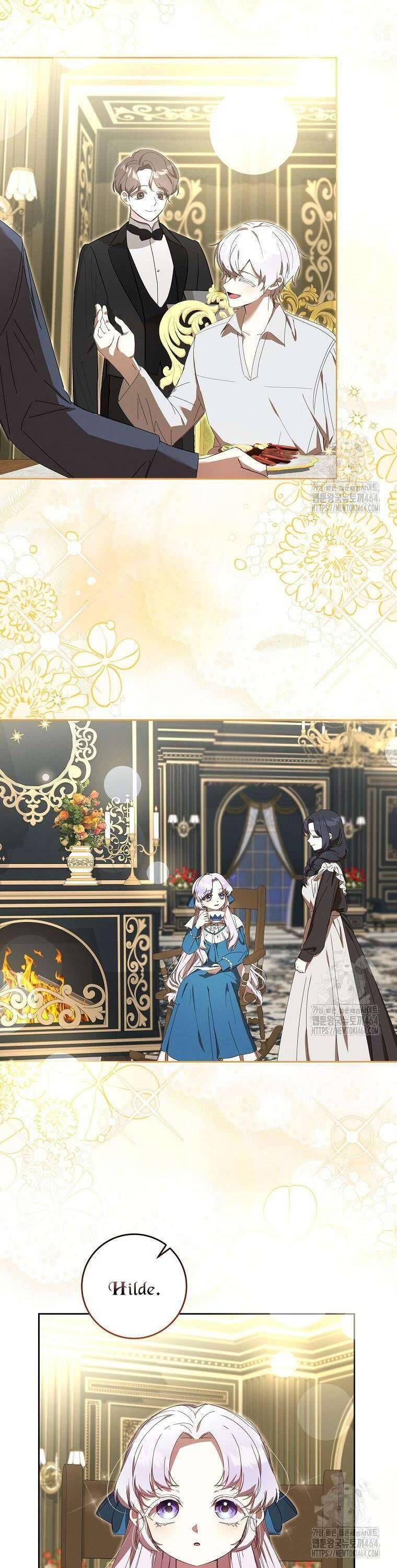 Công Nương Tái Sinh [Chap 6-43]