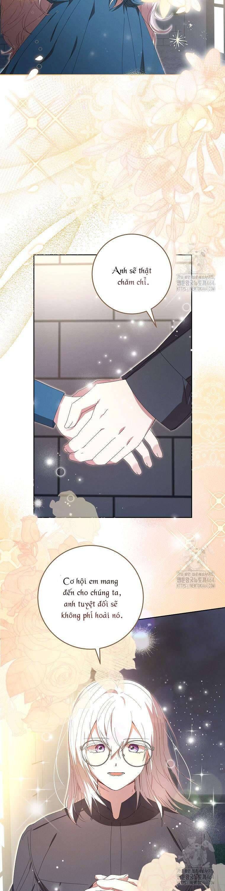 Công Nương Tái Sinh [Chap 6-43]