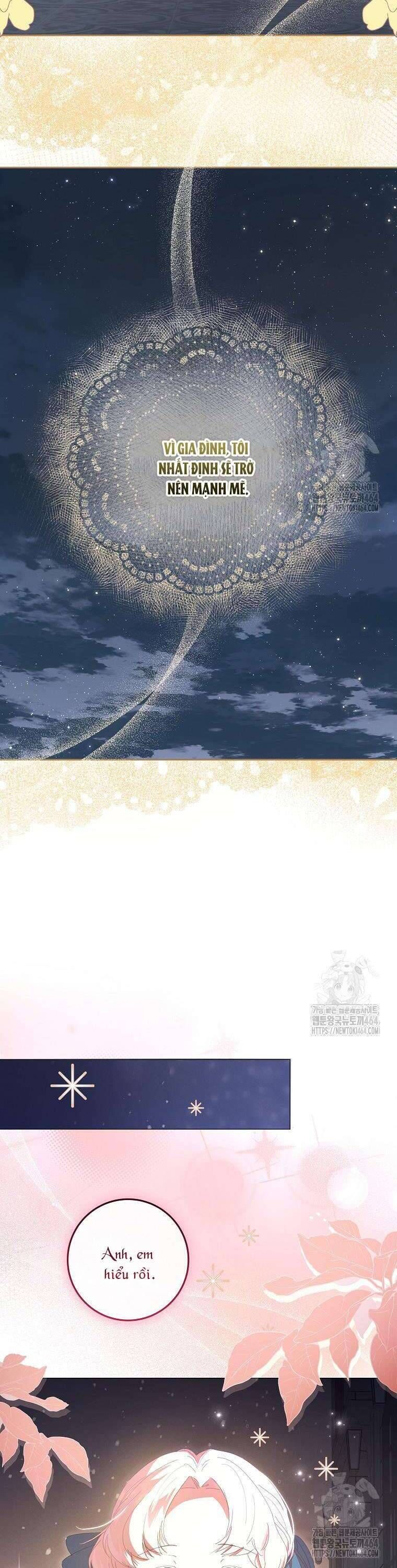 Công Nương Tái Sinh [Chap 6-43]