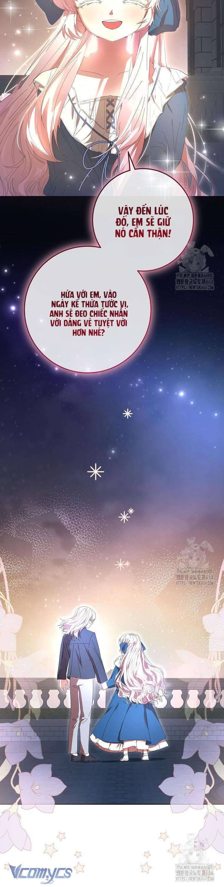 Công Nương Tái Sinh [Chap 6-43]