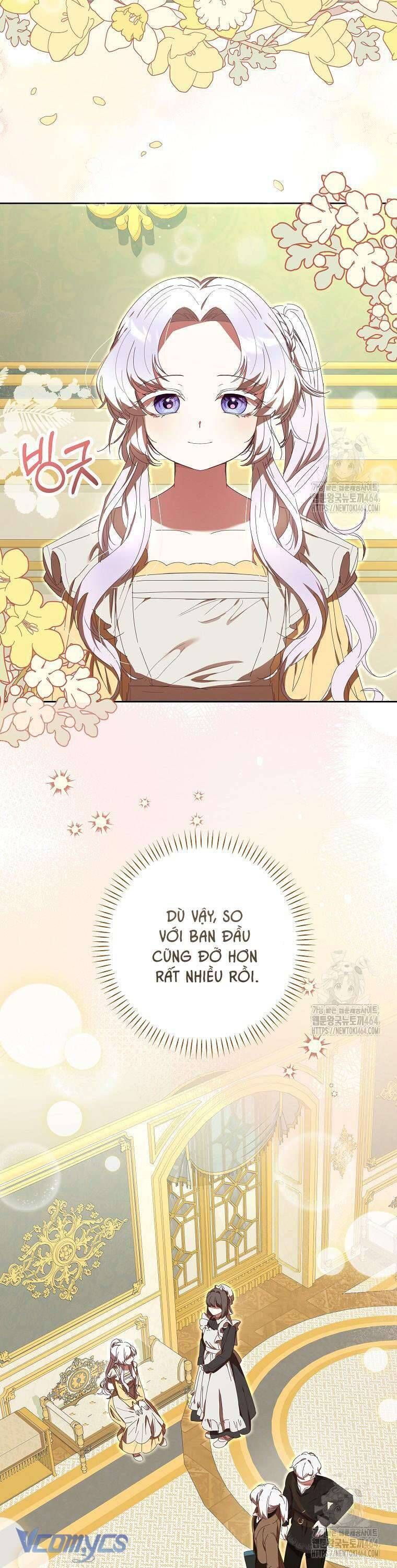 Công Nương Tái Sinh [Chap 6-43]