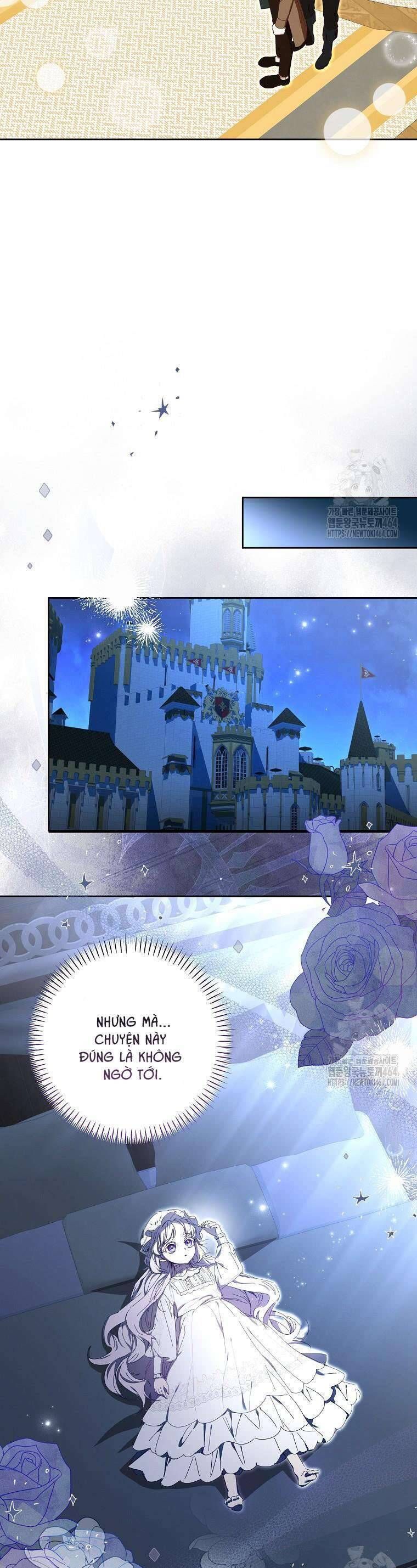 Công Nương Tái Sinh [Chap 6-43]