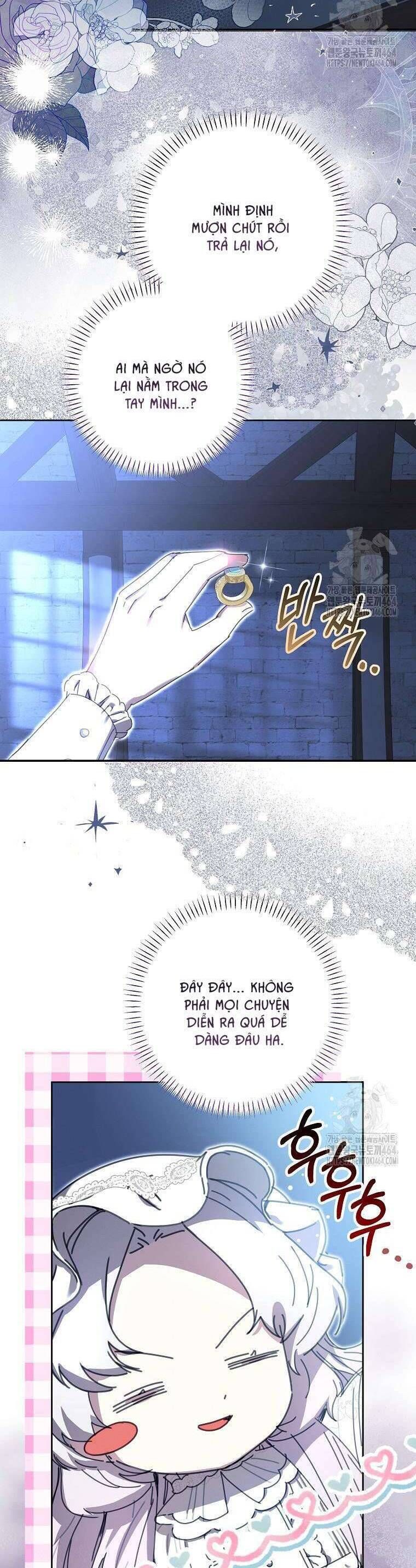 Công Nương Tái Sinh [Chap 6-43]