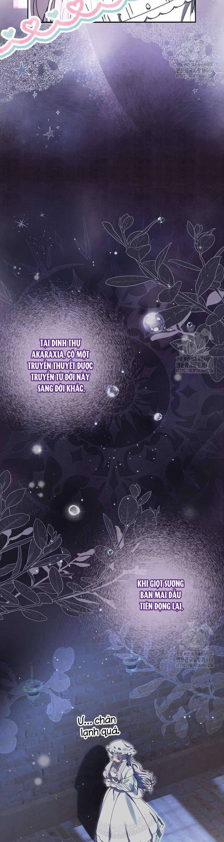 Công Nương Tái Sinh [Chap 6-43]