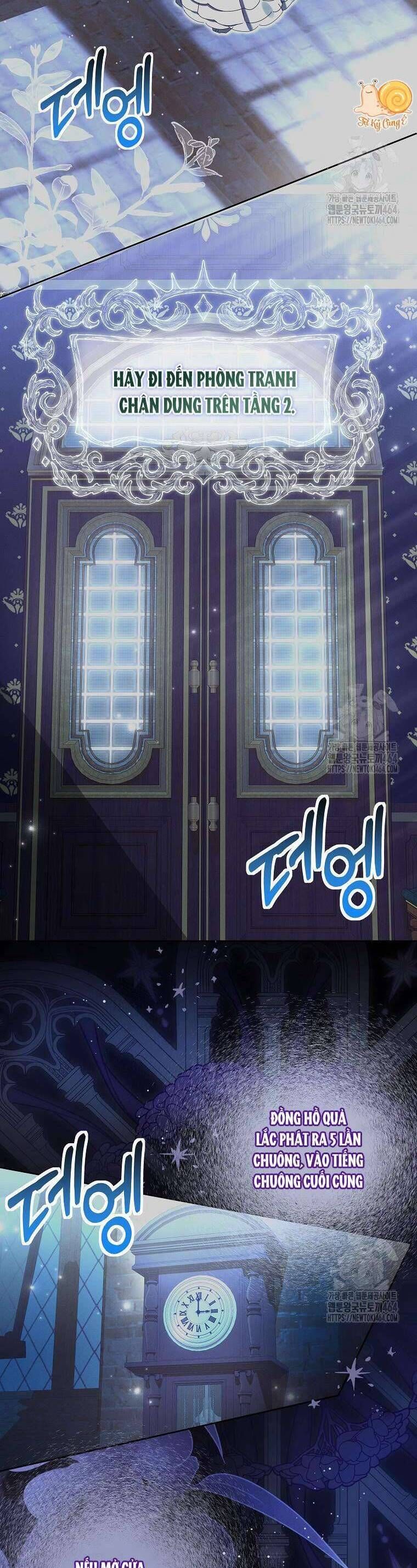 Công Nương Tái Sinh [Chap 6-43]