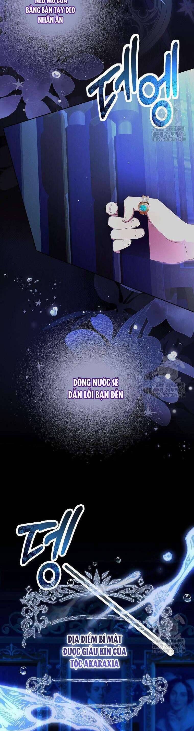 Công Nương Tái Sinh [Chap 6-43]