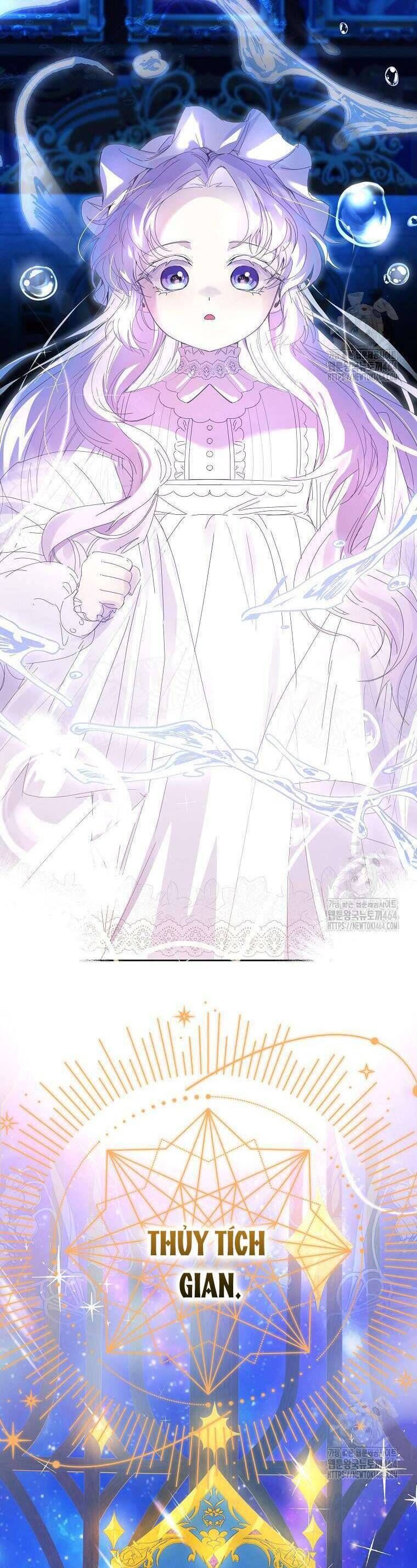 Công Nương Tái Sinh [Chap 6-43]