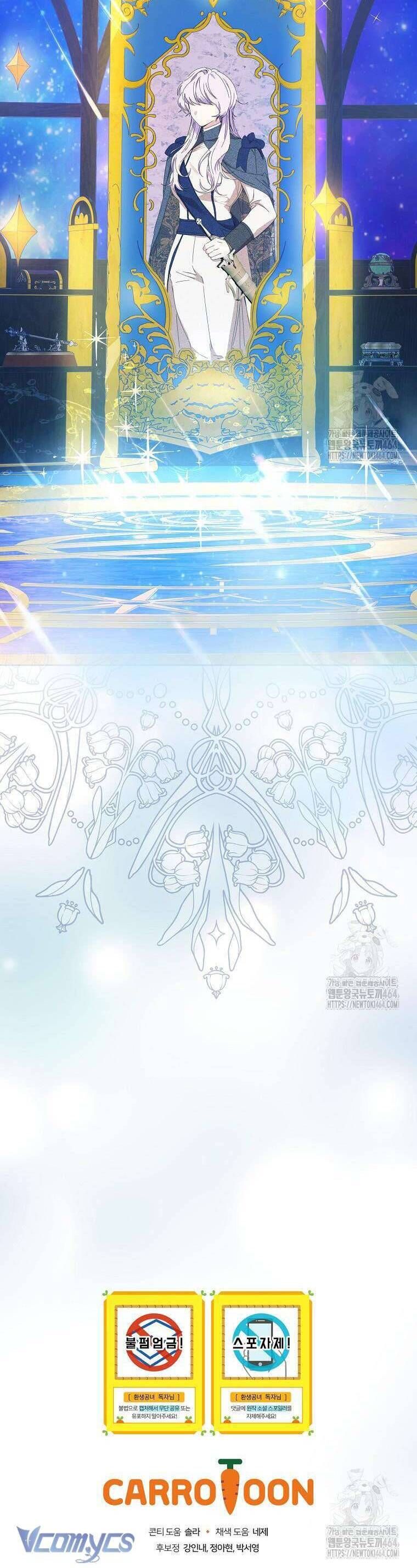 Công Nương Tái Sinh [Chap 6-43]