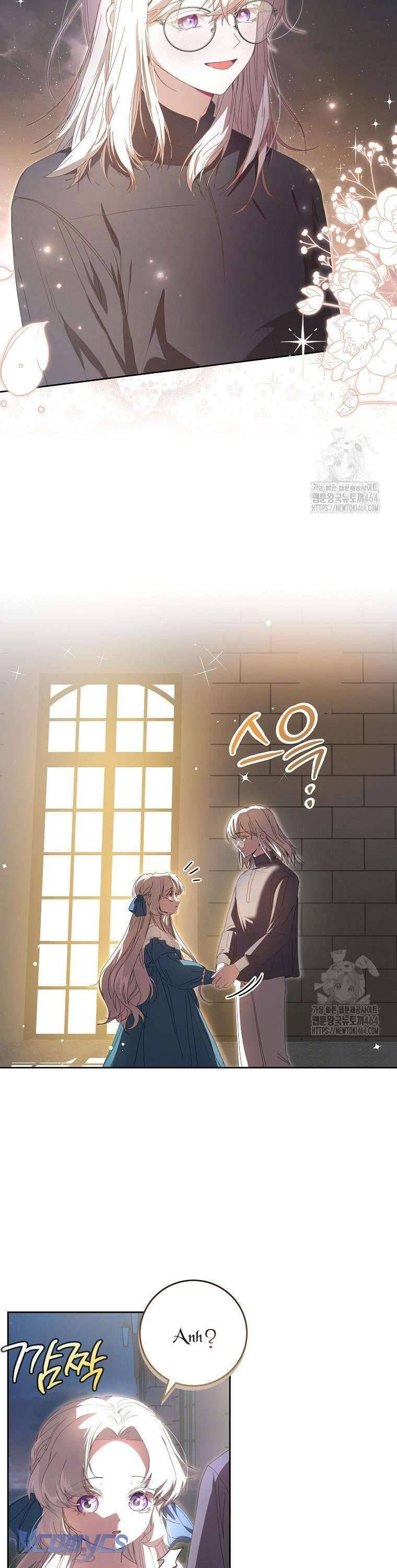 Công Nương Tái Sinh [Chap 6-43]
