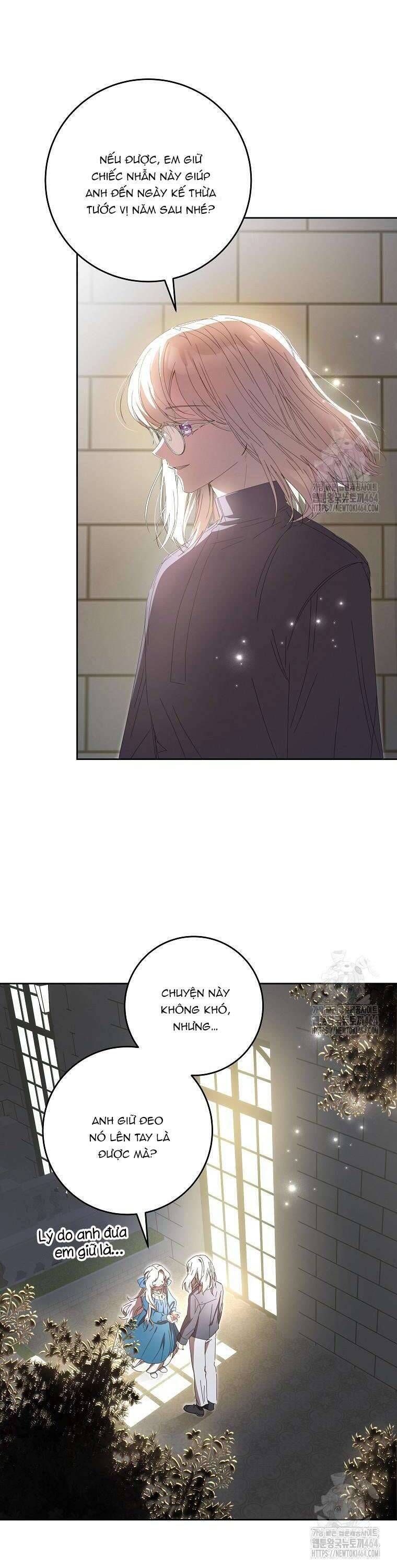 Công Nương Tái Sinh [Chap 6-43]