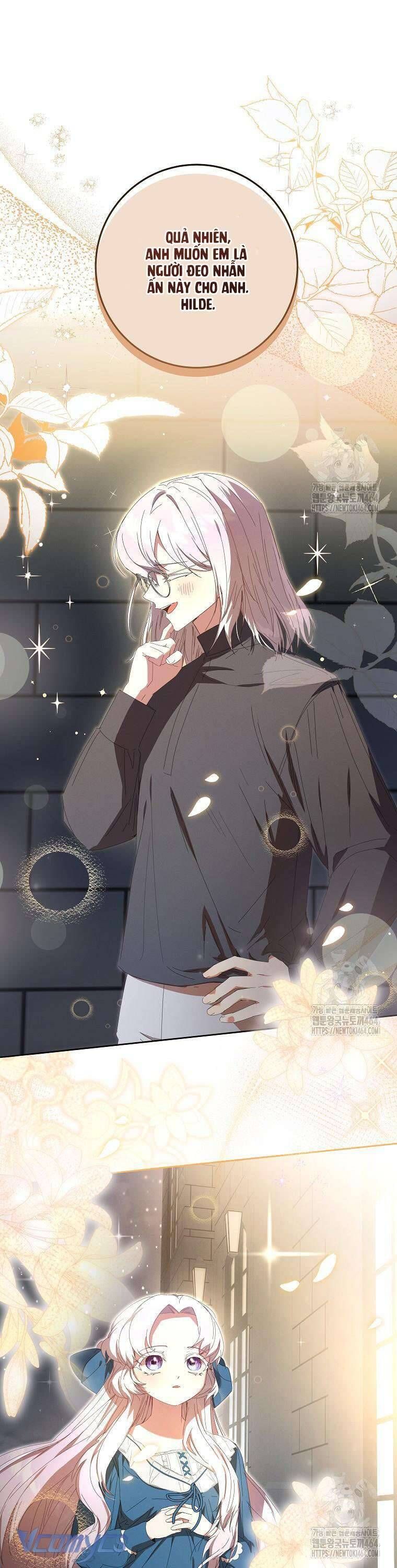 Công Nương Tái Sinh [Chap 6-43]