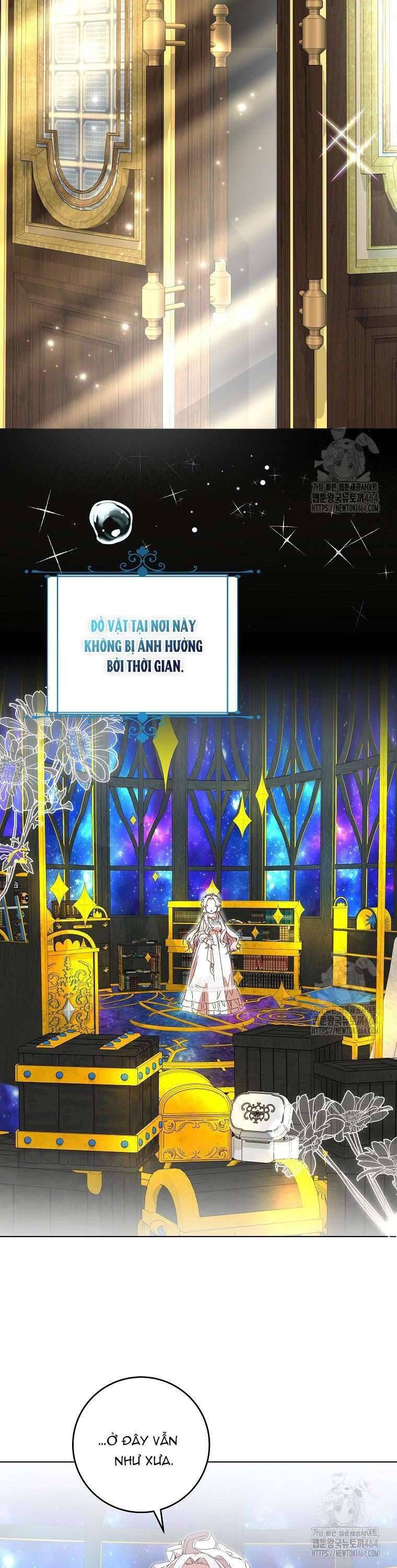 Công Nương Tái Sinh [Chap 6-43]