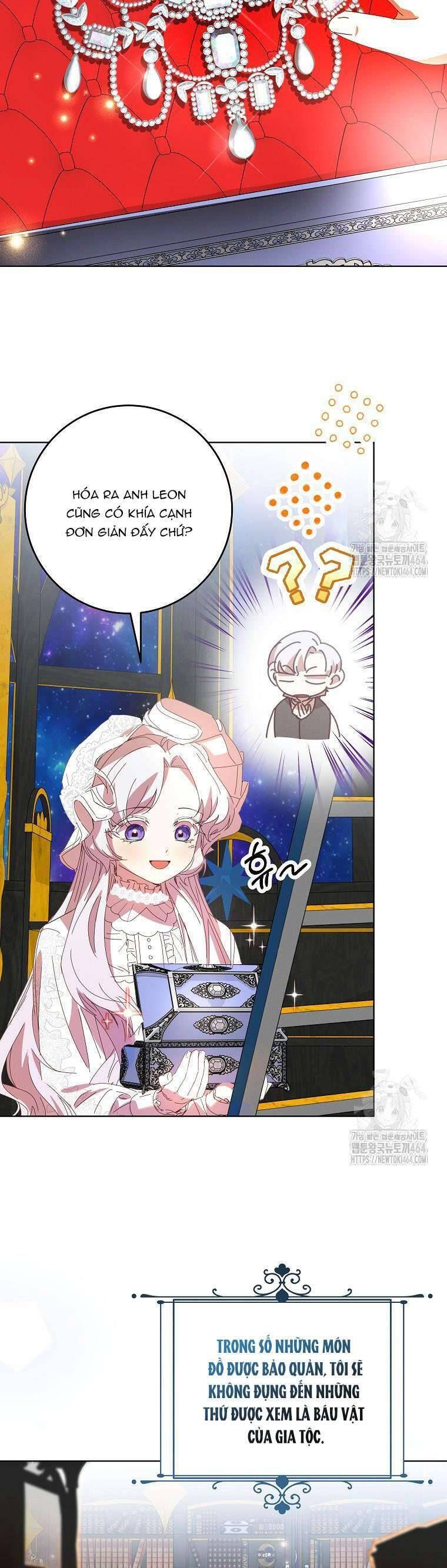 Công Nương Tái Sinh [Chap 6-43]