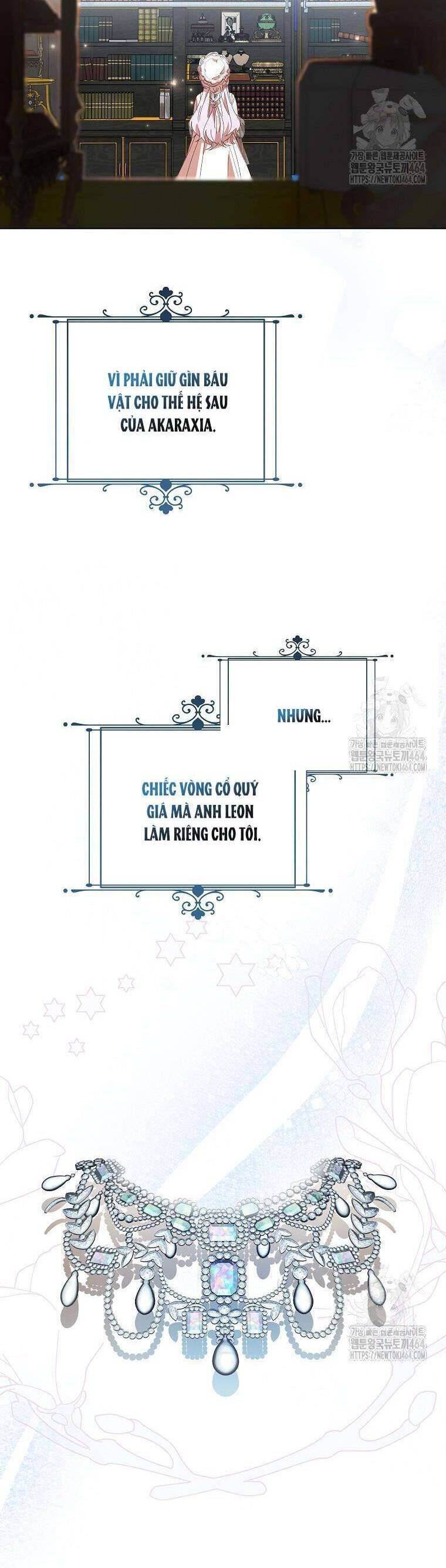 Công Nương Tái Sinh [Chap 6-43]