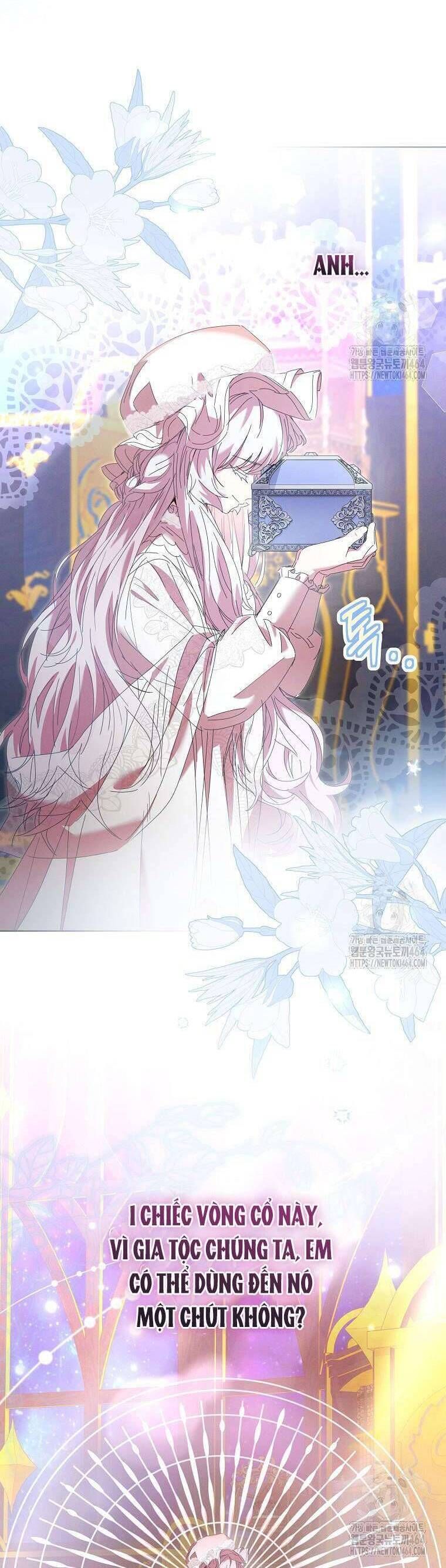 Công Nương Tái Sinh [Chap 6-43]