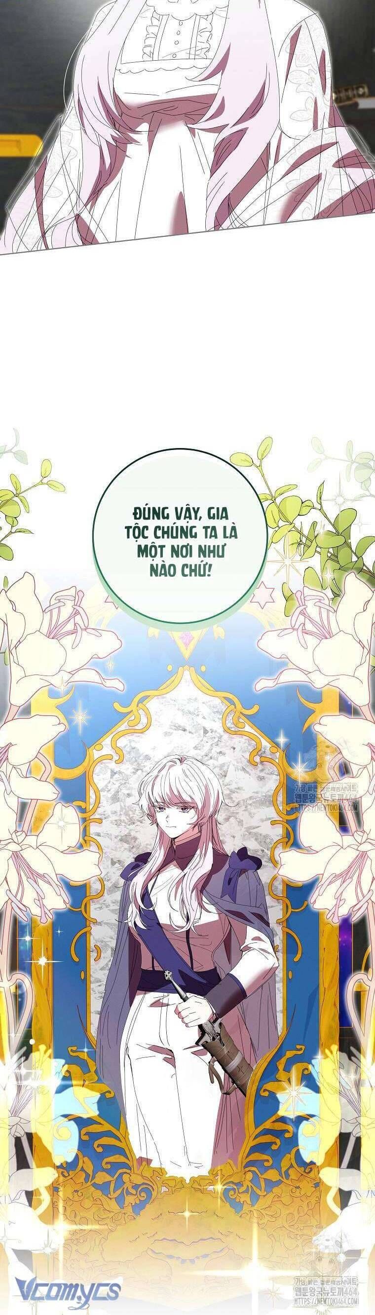 Công Nương Tái Sinh [Chap 6-43]