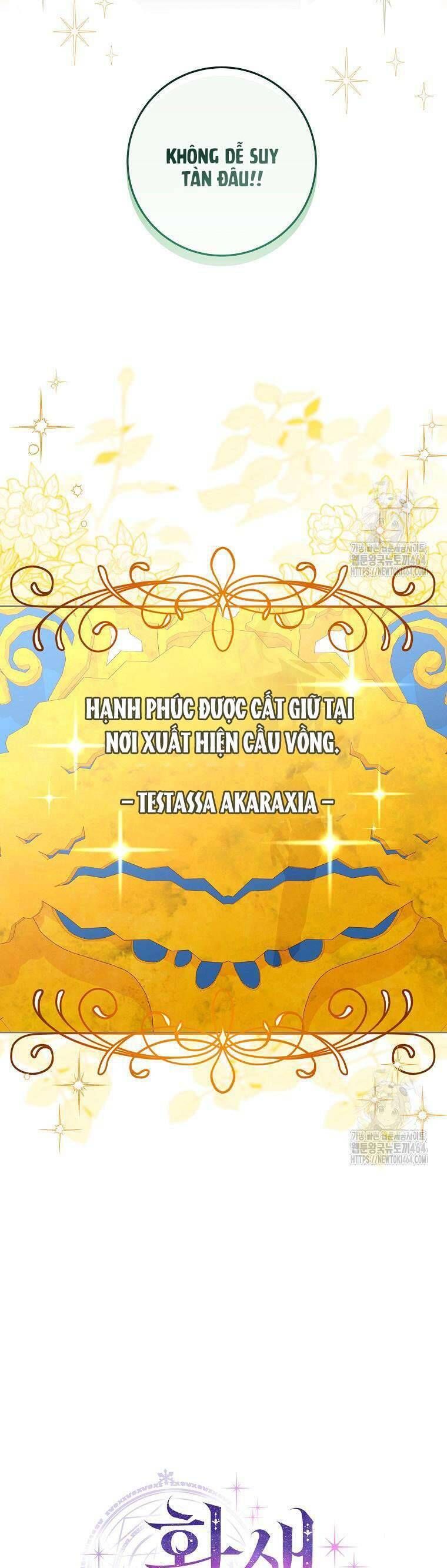 Công Nương Tái Sinh [Chap 6-43]