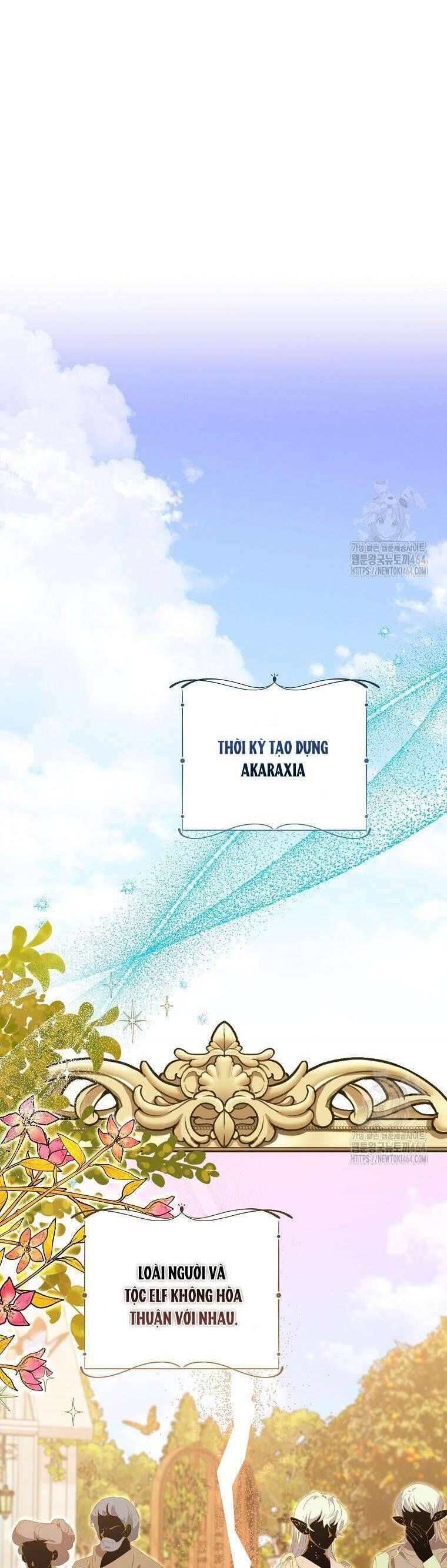 Công Nương Tái Sinh [Chap 6-43]
