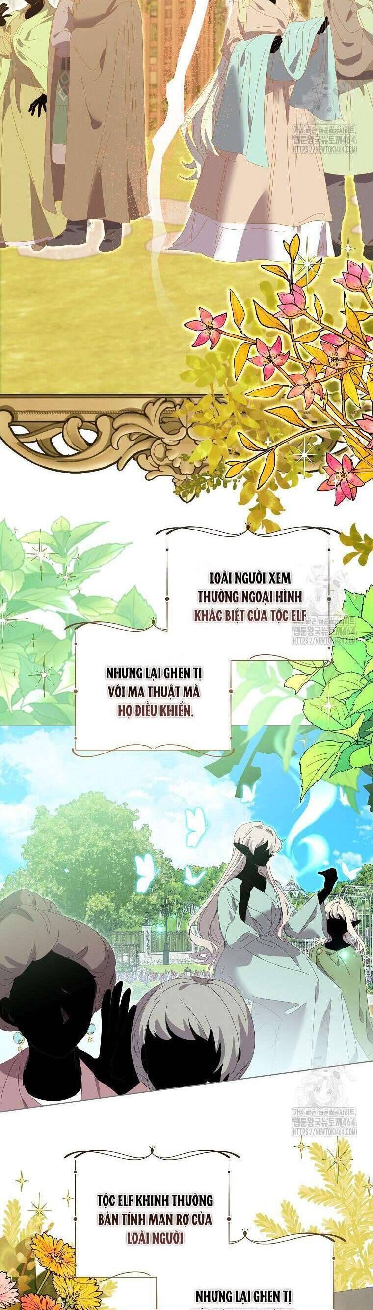 Công Nương Tái Sinh [Chap 6-43]