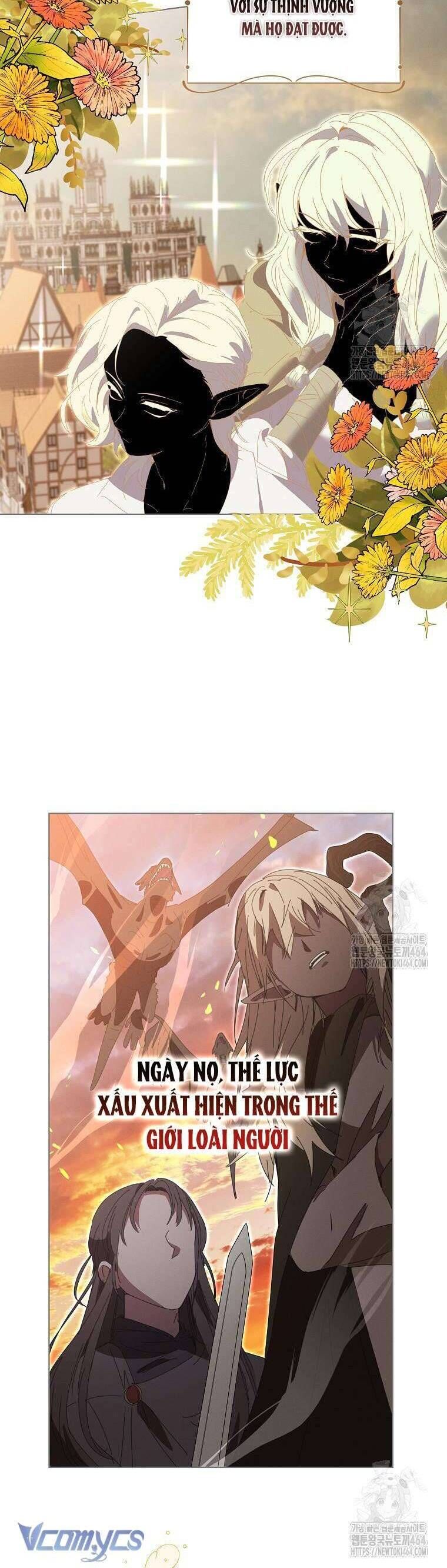 Công Nương Tái Sinh [Chap 6-43]