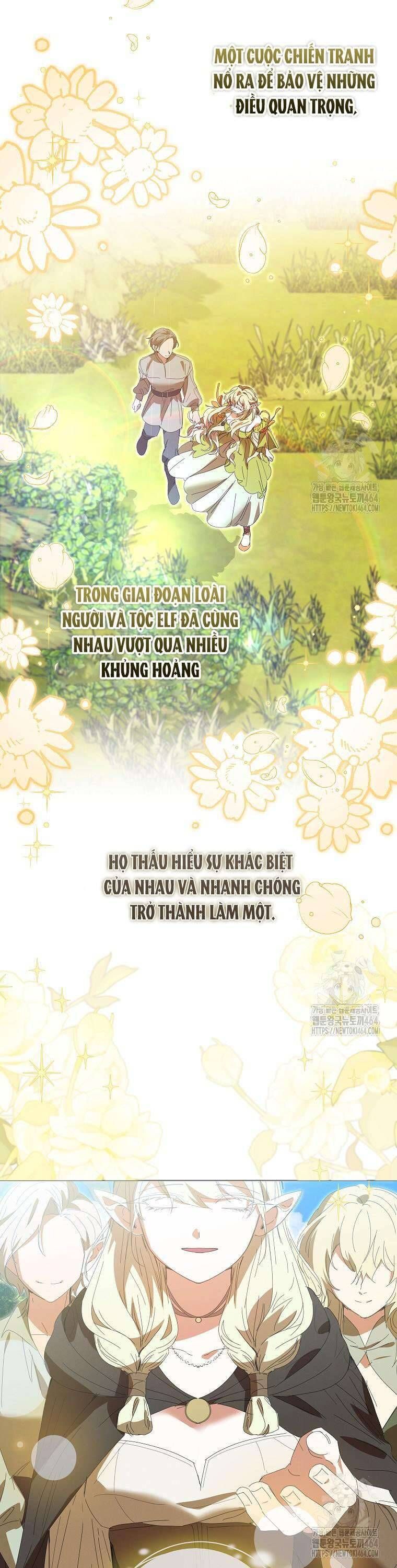 Công Nương Tái Sinh [Chap 6-43]
