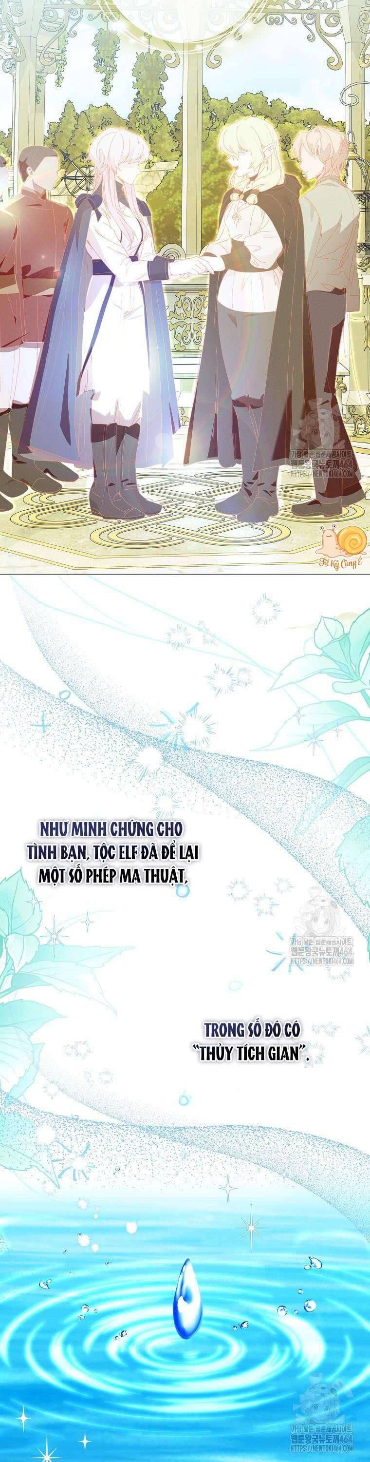 Công Nương Tái Sinh [Chap 6-43]